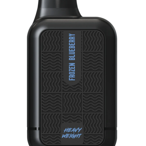 TYSON 2.0 HEAVYWEIGHT 7000 Frozen blueberry
