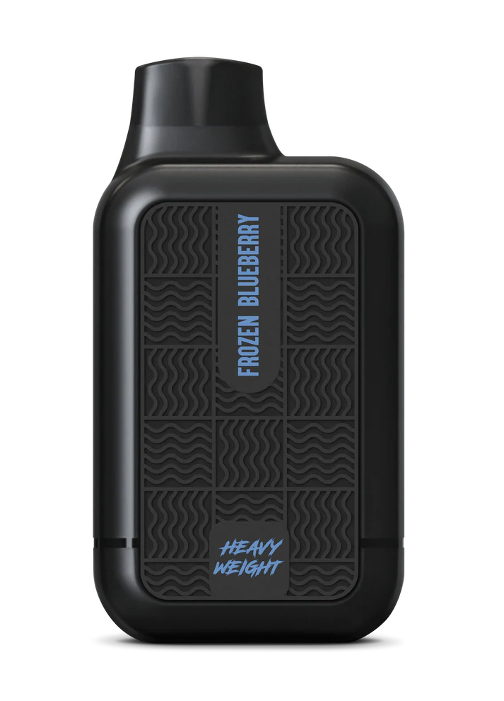 TYSON 2.0 HEAVYWEIGHT 7000 Frozen blueberry