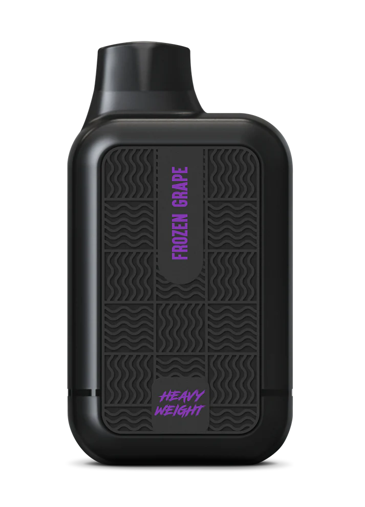 TYSON 2.0 HEAVYWEIGHT 7000 FROZEN GRAPE