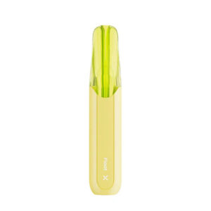 FlumFloatXBanana MANGO ICY FLUM FLOAT X 10K