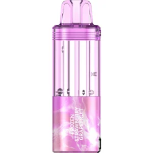 Frozen Strawberry Grapefruit Foger Switch Pro 30K replacement pod