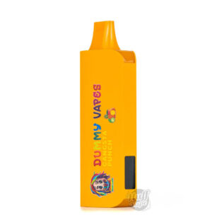 GANGSTA-PUNCH-DUMMY-VAPE Gangsta Punch - Dummy Vapes 8000