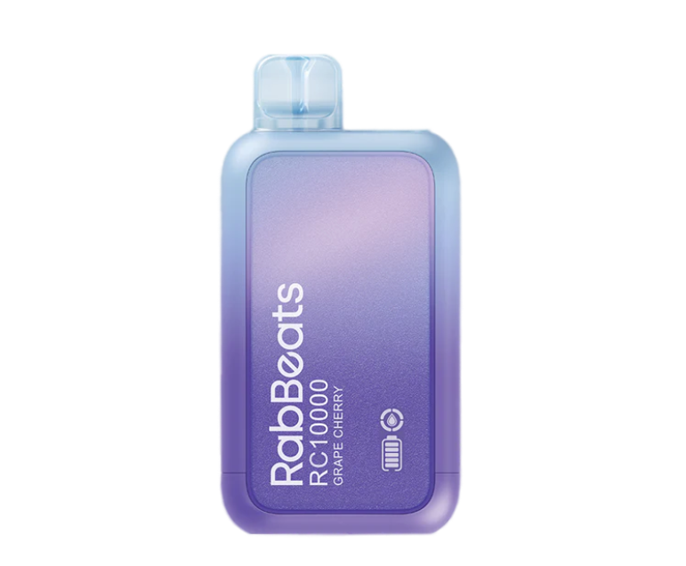 GRAPE CHERRY RABBEATS RC10000