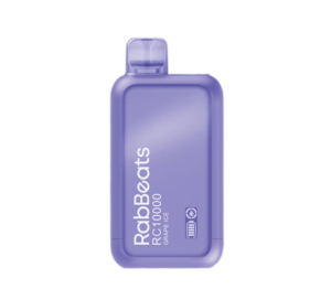 GRAPEICERABBEATSRC10000 GRAPE ICE RABBEATS RC10000