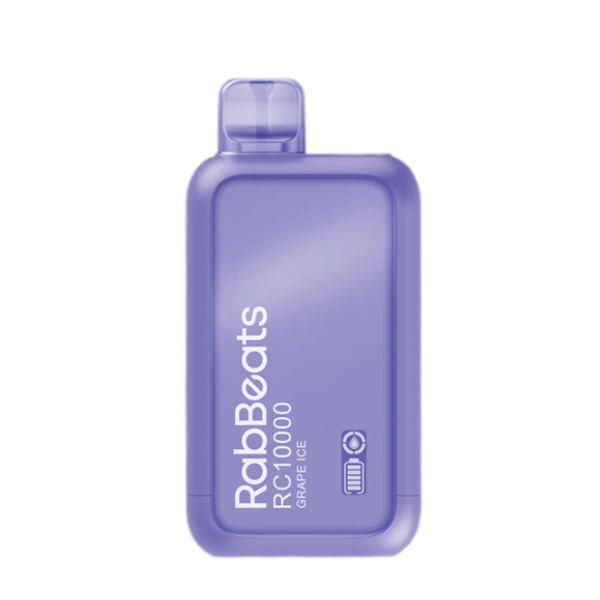 GRAPE ICE RABBEATS RC10000