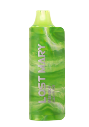 GUAVAICELOSTMARYMO5000 GUAVA ICE LOST MARY MO5000