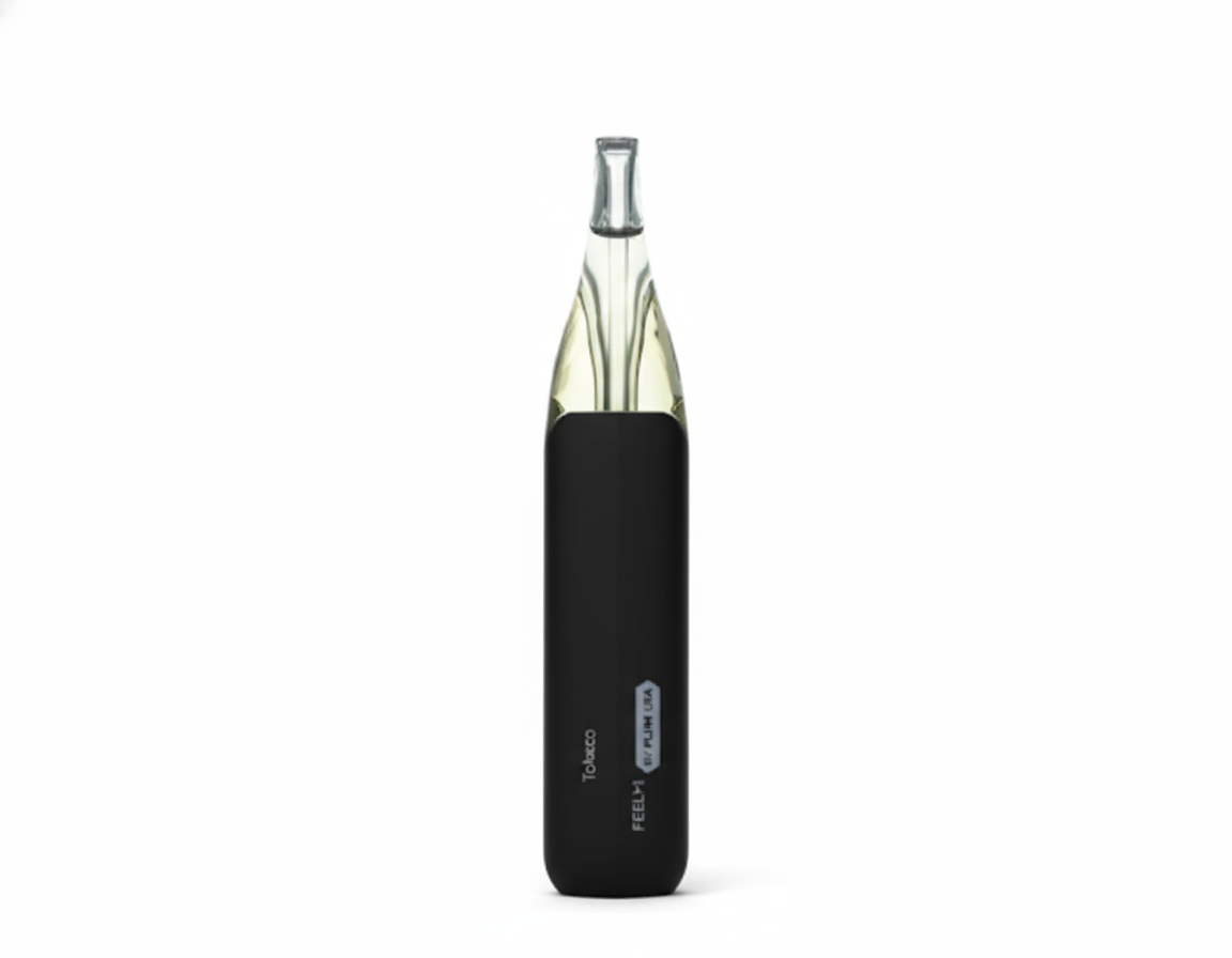 TOBACCO ICE FLUM FLOAT X 10K