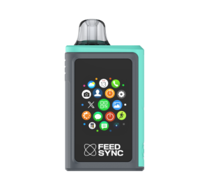 ICY-MINT ICY MINT FEED SYNC 30K