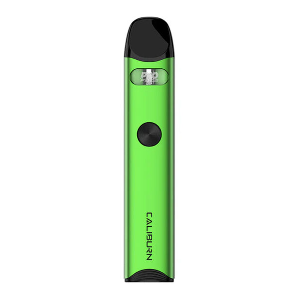 IMG-4484 UWELL CALIBURN A3 POD SYSTEM 15W