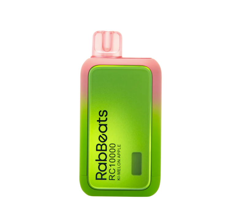 KI-MELON APPLE RABBEATS RC10000