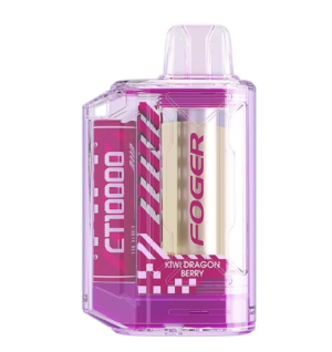KiwidragonfruitberryFOGERCT10000 Kiwi dragon fruit berry FOGER CT10000