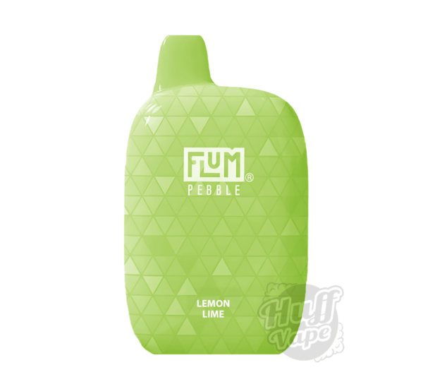 LEMON-LIME-FLUM-PEBBLE LEMON LIME FLUM PEBBLE