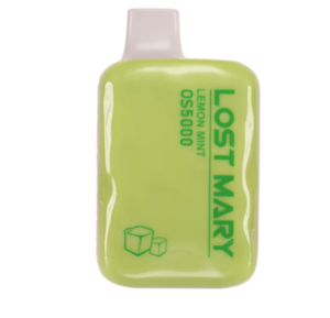 LEMONMINTLOSTMARYOS5000 LEMON MINT LOST MARY OS5000