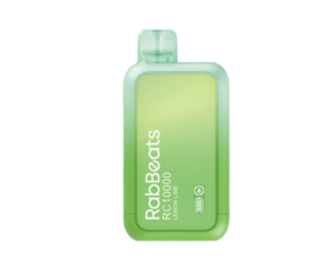 LEMON_LIME_RABBEATS_RC10000 LEMON LIME RABBEATS RC10000
