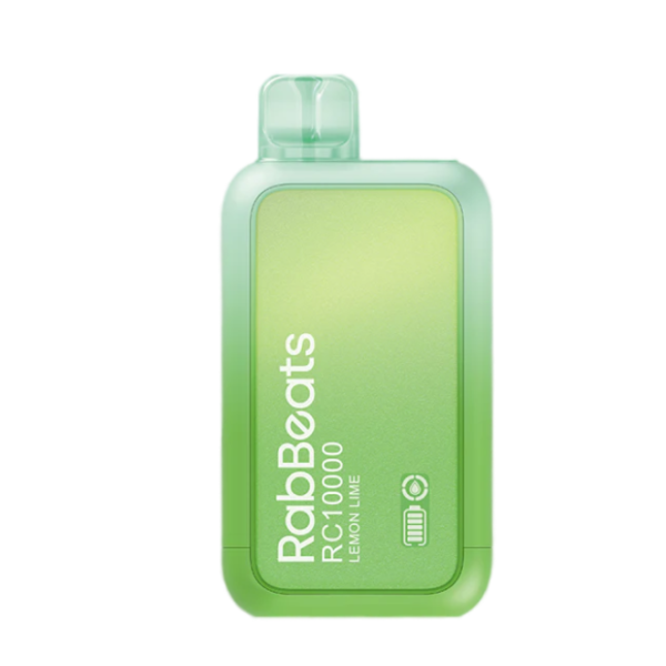 LEMON LIME RABBEATS RC10000