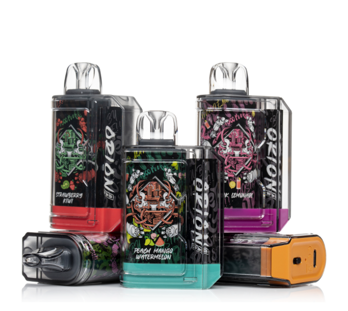 LOST VAPE ORION BAR 7500