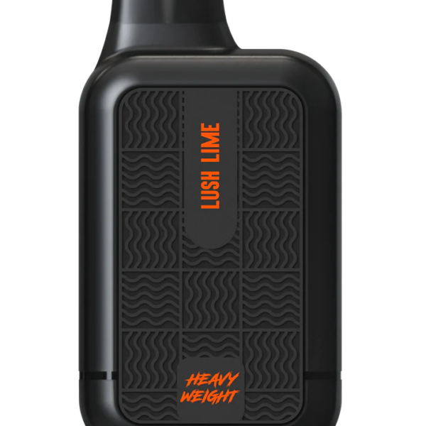 TYSON 2.0 HEAVYWEIGHT 7000 LUSH LIME