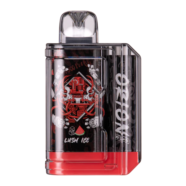 LUSH ICE ORION BAR 7500