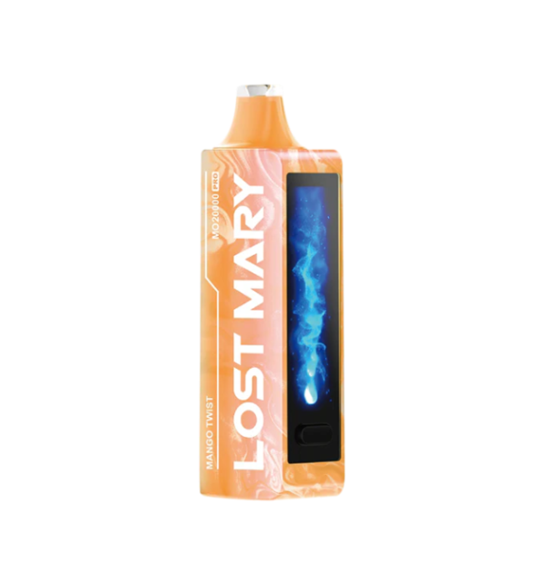 MANGO TWIST LOST MARY MO20000 PRO