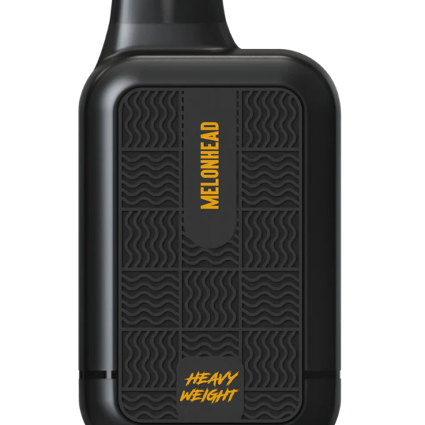 TYSON 2.0 HEAVYWEIGHT 7000 MELON HEAD