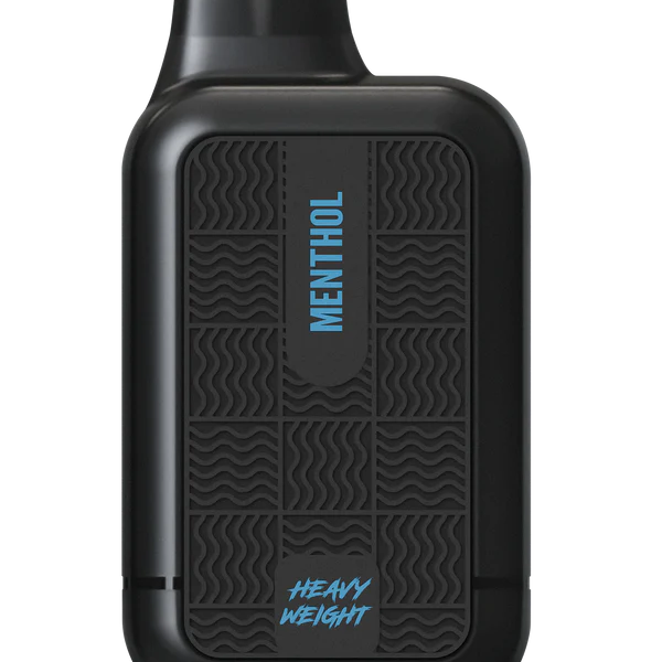 TYSON 2.0 HEAVYWEIGHT 7000 MENTHOL