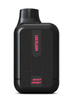 MINTBERRY TYSON 2.0 HEAVYWEIGHT 7000 MINTBERRY