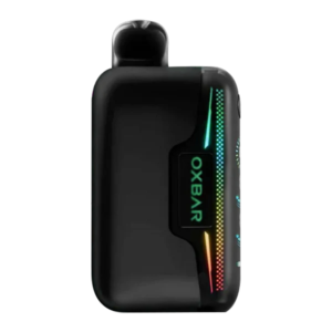 MNETTHOL-TOBACCO Menthol Tobacco OXBAR Astro Maze 50K