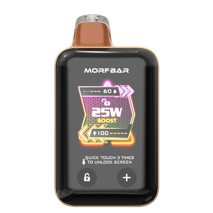 Moody Mango Smok MORF Bar Touch 20K