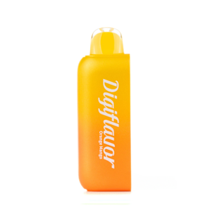 ORANGE-MANGO ORANGE MANGO GEEK BAR DIGIFLAVOR BRK 20000
