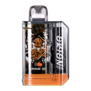 ORANGEICEORIONBAR ORANGE ICE ORION BAR 7500