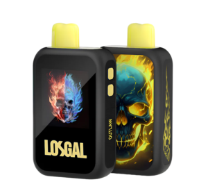 OUTLAW OUTLAW (Strawberry Orange Pineapple) LOSGAL MC25000