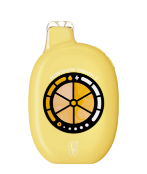 PASSION-KIWI-PINEAPPLE Passion Kiwi Pineapple Flum UT 50K