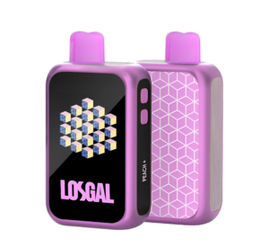 PEACH Peach+ LOSGAL MC25000