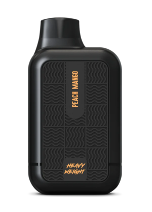 PEACH-MANGO TYSON 2.0 HEAVYWEIGHT 7000 PEACH MANGO