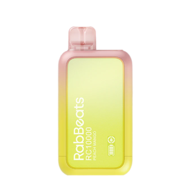 PEACH MANGO RABBEATS RC10000