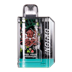 PEACHMANGOWATERMELONORIONBAR PEACH MANGO WATERMELON ORION BAR 7500