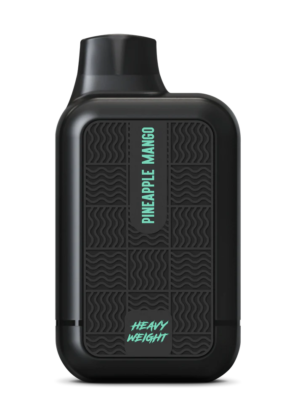 PINEAPPLE-MANGO tyson 2.0 Pineapple Mango