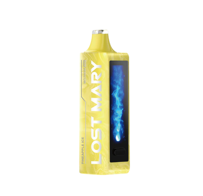 PINEAPPLE ICE LOST MARY MO20000 PRO