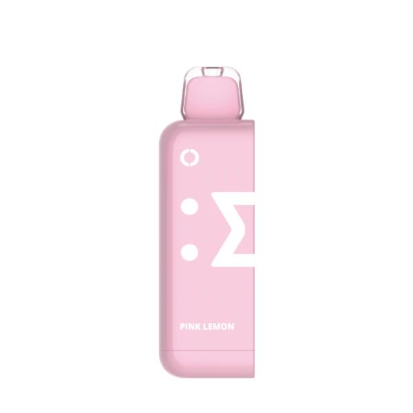 PINK LEMON OFF STAMP CLASSIC CUBE (POD)