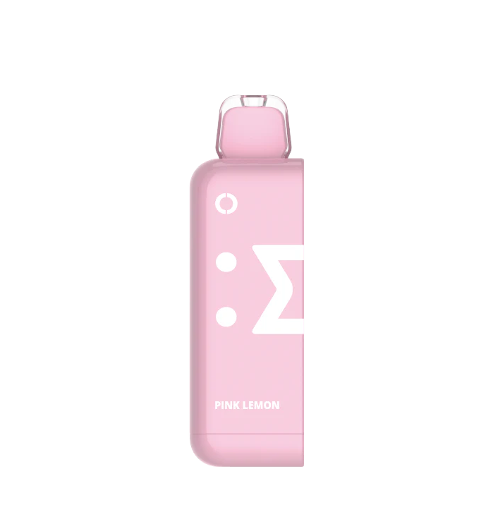 PINK LEMON OFF STAMP CLASSIC CUBE (POD)