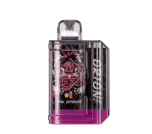 PINKLEMONADEORIONBAR7500 PINK LEMONADE ORION BAR 7500