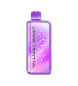 PURPLE PURPLE PIXY LOST MARY MT35K TURBO (PIXY EDITION)