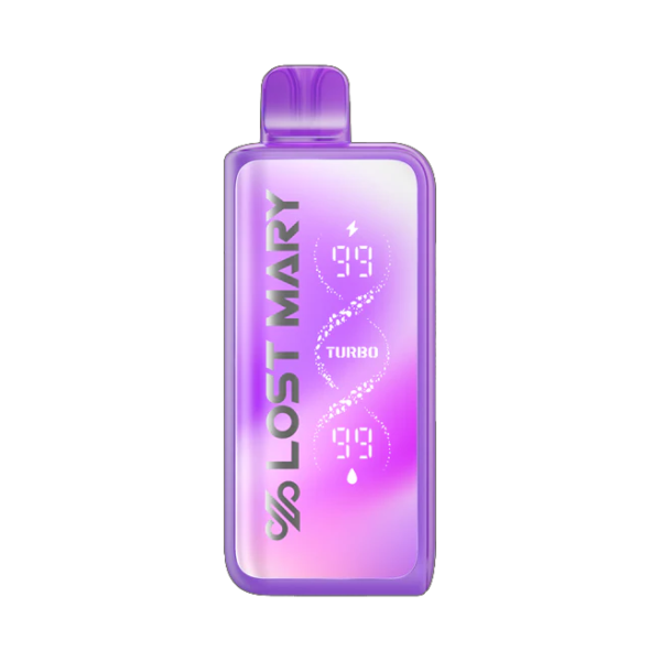 PURPLE PIXY LOST MARY MT35K TURBO (PIXY EDITION)