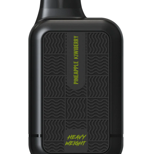TYSON 2.0 HEAVYWEIGHT 7000 PINEAPPLE KIWIBERRY