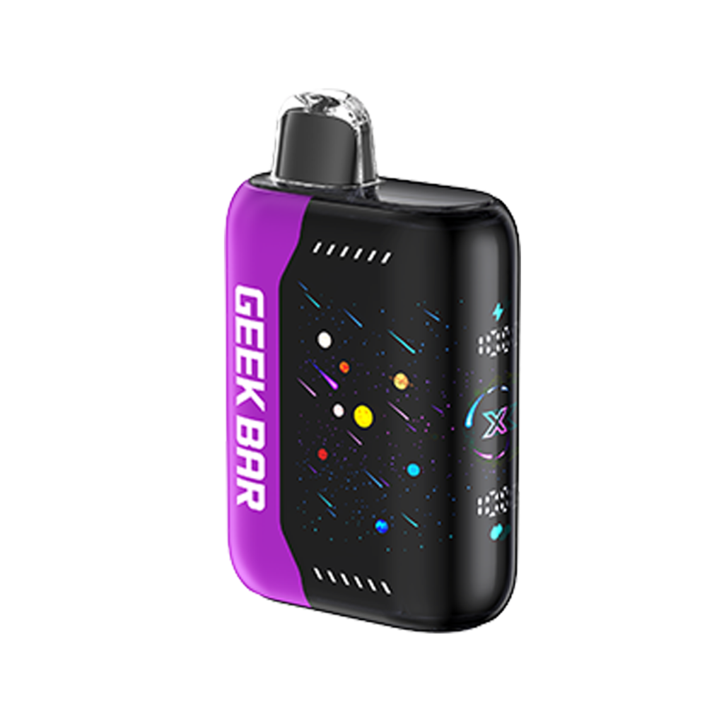 Pink Berry Lemonade Geek Bar Pulse X 25K (Thermal EDITION)