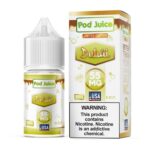 DUBAI POD JUICE