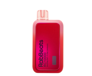 RASPBERRYPOMEGRANATERABBEATSRC10000 RASPBERRY POMEGRANATE RABBEATS RC10000
