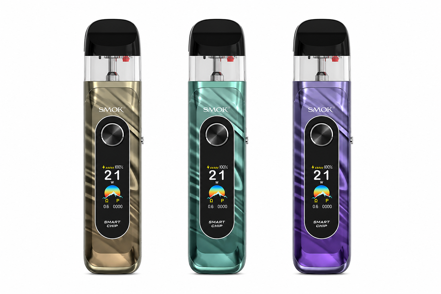 SMOK NOVO 6 40W Pod System