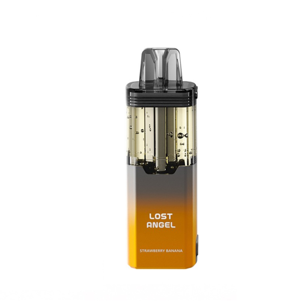 Strawberry Banana Lost Angel Mate 50K pod