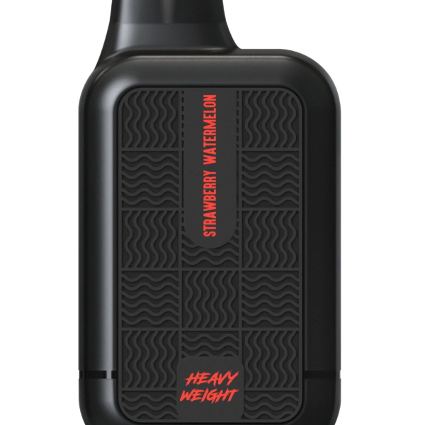 TYSON 2.0 HEAVYWEIGHT 7000 STRAWBERRY WATERMELON